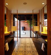 Sri Panwa Phuket Luxury Pool Villa Hotel