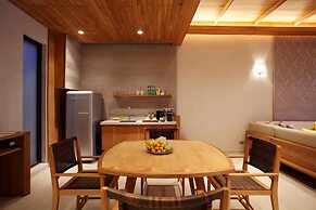 Sri Panwa Phuket Luxury Pool Villa Hotel