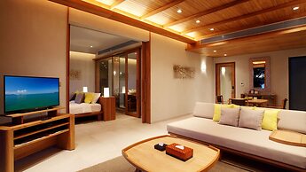 Sri Panwa Phuket Luxury Pool Villa Hotel