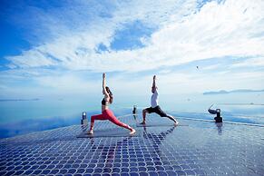 Sri Panwa Phuket Luxury Pool Villa Hotel