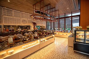 Sri Panwa Phuket Luxury Pool Villa Hotel