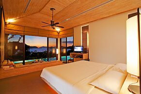 Sri Panwa Phuket Luxury Pool Villa Hotel