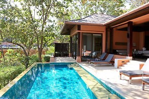 Sri Panwa Phuket Luxury Pool Villa Hotel