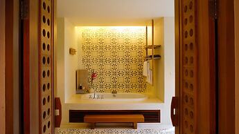 Sri Panwa Phuket Luxury Pool Villa Hotel