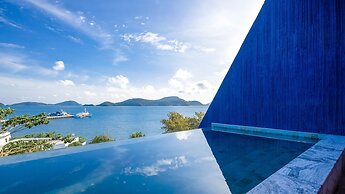 Sri Panwa Phuket Luxury Pool Villa Hotel