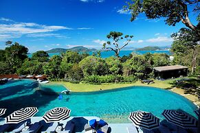 Sri Panwa Phuket Luxury Pool Villa Hotel