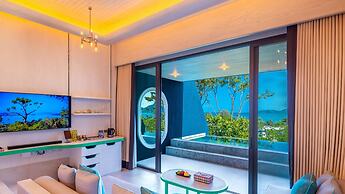Sri Panwa Phuket Luxury Pool Villa Hotel