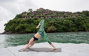 Sri Panwa Phuket Luxury Pool Villa Hotel