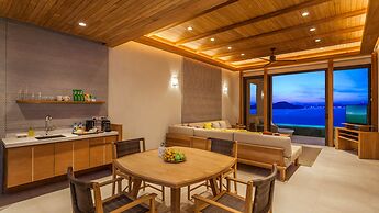 Sri Panwa Phuket Luxury Pool Villa Hotel