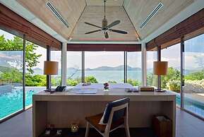 Sri Panwa Phuket Luxury Pool Villa Hotel