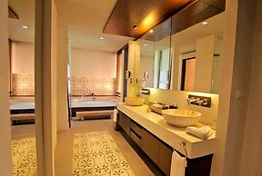 Sri Panwa Phuket Luxury Pool Villa Hotel