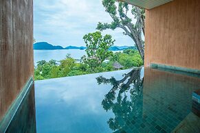 Sri Panwa Phuket Luxury Pool Villa Hotel