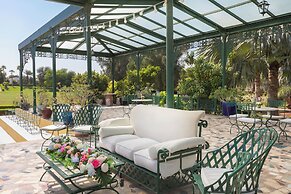 Meliá Desert Palm Member of Meliá Collection