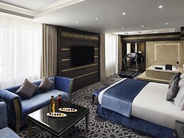 Mövenpick Hotel Qassim