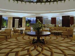 Mövenpick Hotel Qassim