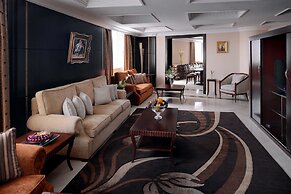Mövenpick Hotel Qassim