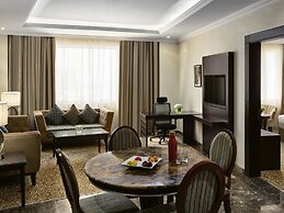 Mövenpick Hotel Qassim