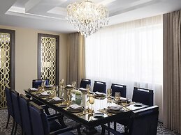 Mövenpick Hotel Qassim