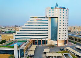 Mövenpick Hotel Qassim