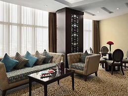 Mövenpick Hotel Qassim
