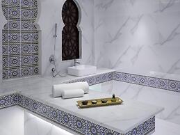Mövenpick Hotel Qassim