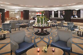 Mövenpick Hotel Qassim