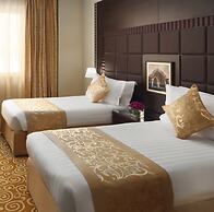 Mövenpick Hotel Qassim