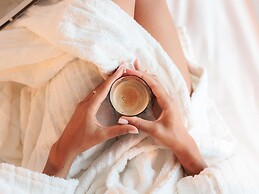 Hotel Novotel Monte Carlo