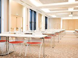 Hotel Novotel Monte Carlo