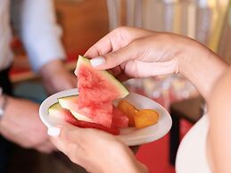 Hotel Novotel Monte Carlo