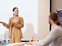 Hotel Novotel Monte Carlo