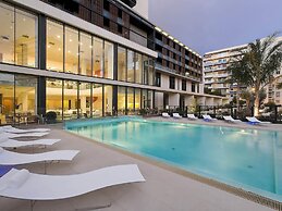 Hotel Novotel Monte Carlo