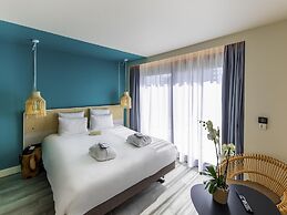 Hotel Novotel Monte Carlo