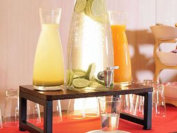 Hotel Novotel Monte Carlo