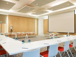 Hotel Novotel Monte Carlo