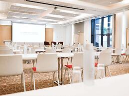 Hotel Novotel Monte Carlo