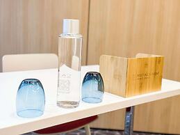 Hotel Novotel Monte Carlo