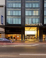 Hotel Novotel Monte Carlo