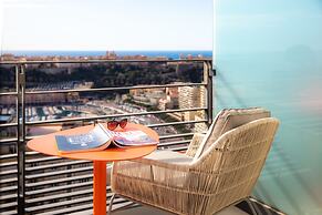 Hotel Novotel Monte Carlo