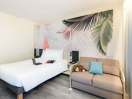 Hotel Novotel Monte Carlo