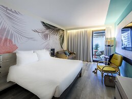 Hotel Novotel Monte Carlo