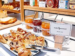 Hotel Novotel Monte Carlo