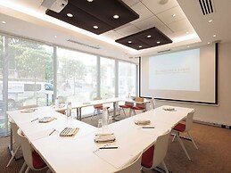 Hotel Novotel Monte Carlo