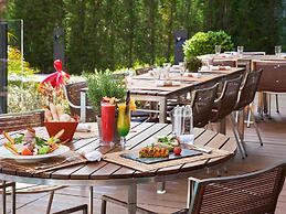 Hotel Novotel Monte Carlo