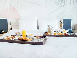 Hotel Novotel Monte Carlo