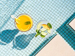 Hotel Novotel Monte Carlo