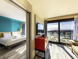 Hotel Novotel Monte Carlo