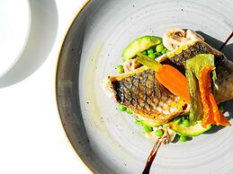 Hotel Novotel Monte Carlo