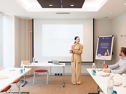 Hotel Novotel Monte Carlo