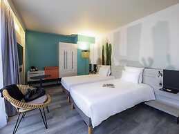 Hotel Novotel Monte Carlo